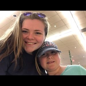 Meet your Posher, Tracie